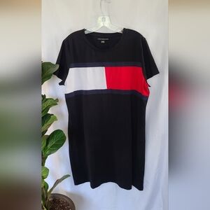 Tommy Hilfiger Casual Dress  - size XL